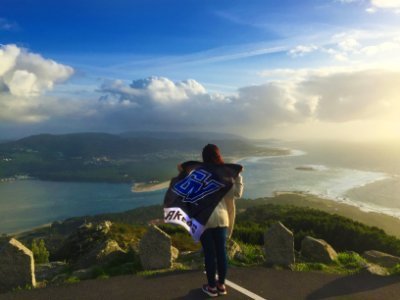 Spain Study Abroad Information Session - Intercultural Communication & Service Learning